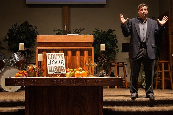 ABD'yi İslam'ı kötülemek için dolaşıyor