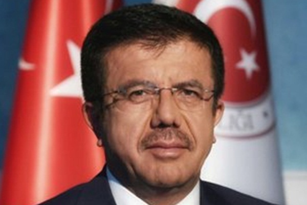 Bakan Zeybekci'den müjde