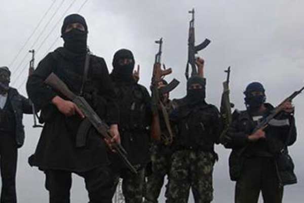 Ceyş-ül İslam ve Esed rejimi arasında esir takası iddiası