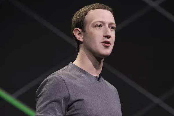 Facebook tam sayfa özür diledi