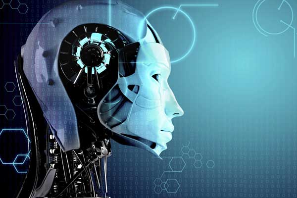 Yapay zeka bakanlığı geliyor