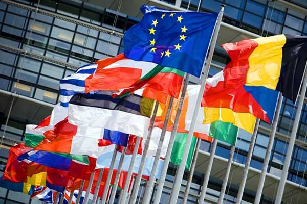 AB'den vergi çalışması