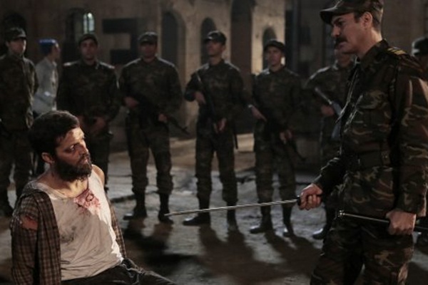 Suriye’de dramı, “Der’a” anlatacak