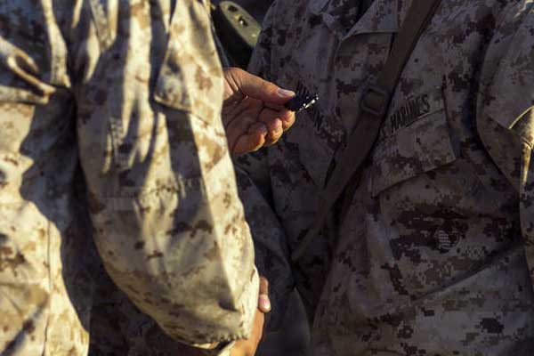 ABD karargahlarında 'şüpheli paket' alarmı