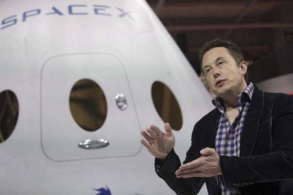 Elon Musk'tan yeni proje: Lego gibi ev yapacak