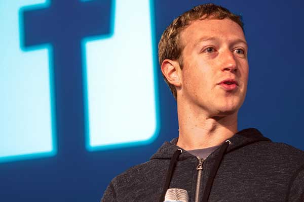 Savcılar Mark Zuckerberg'den açıklama bekliyor