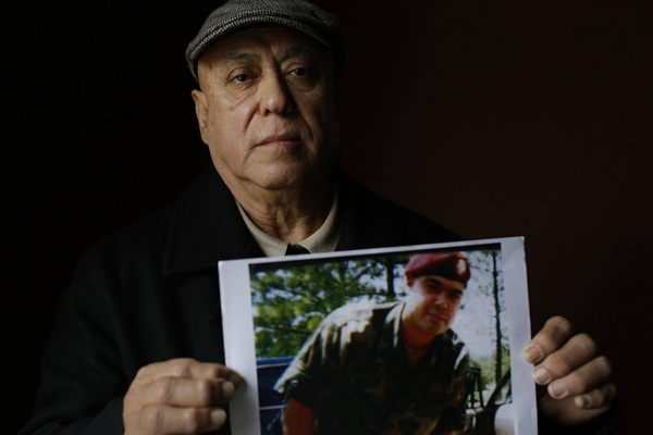 ABD'ye hizmet etti, uyuşturucu bağımlısı oldu