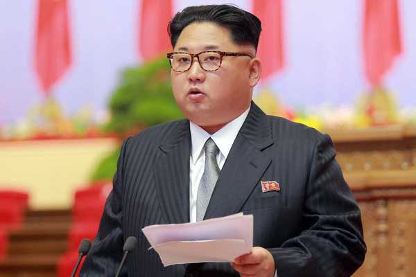 Kim Jong Un Çin ziyareti sonrası açıklama yaptı: Nükleer sorununu çöebiliriz