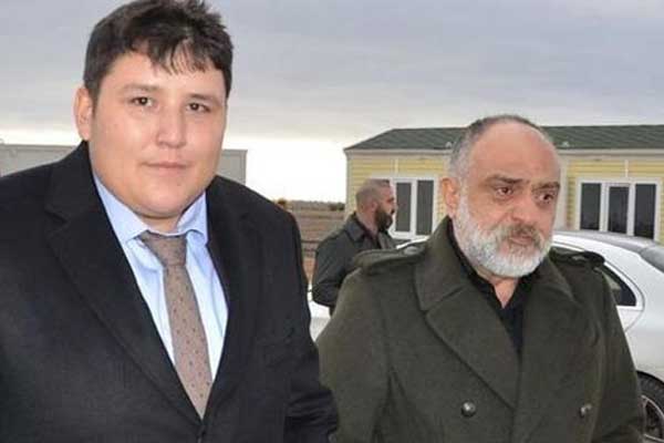 Çiftlik Bank reklamlarındaki oyuncudan açıklama