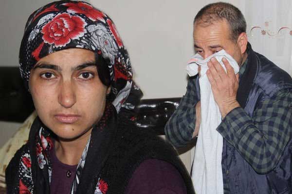 Adana'da tecavüz iddiasıyla öldürülen gencin ailesi isyan etti