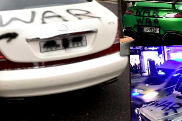 Londra'daki Suudilere Yemen mesajı: War