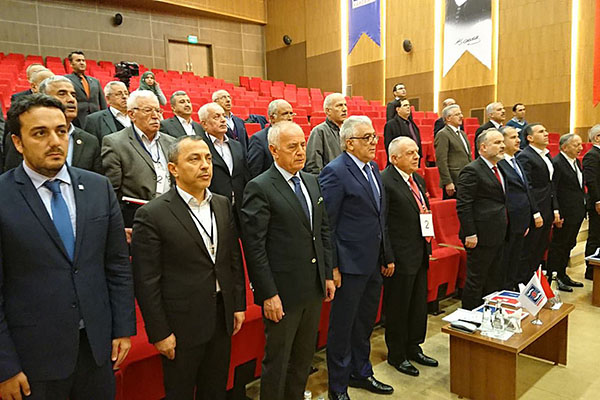 'Satış gelirlerimizi yüzde 25 artırmayı hedefliyoruz'