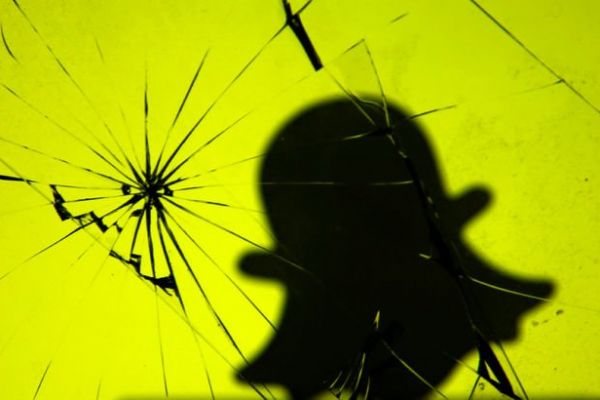 Snapchat, kullanıcı verilerini diğer uygulamalarla paylaşacak