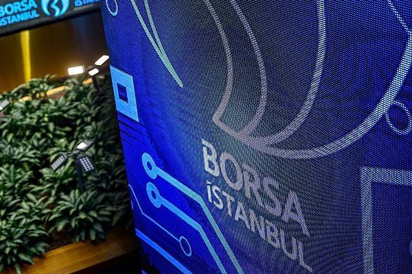 Borsa günü düşüşle kapattı