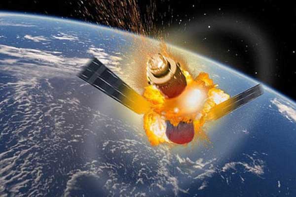 Türkiye'yi de tehdit eden Çin uzay istasyonu için İtalyan halkına 5 uyarı