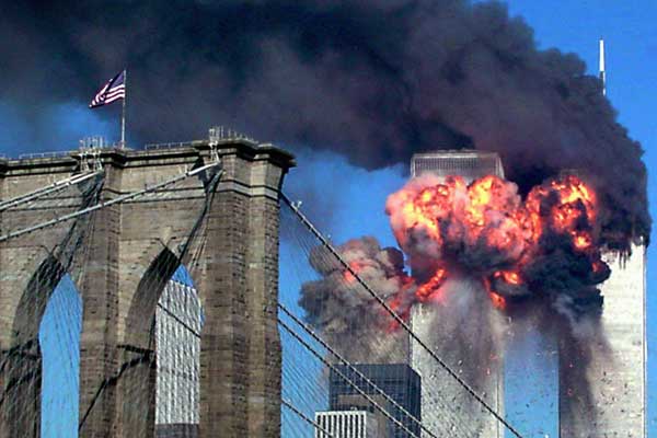 Amerikan mahkemesi Riyad'a davaların önünü açtı