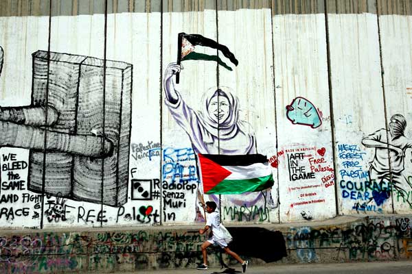 İsrail'den 'geri dönüş' önlemi: Gazze sınırına keskin nişancılar yerleştirildi