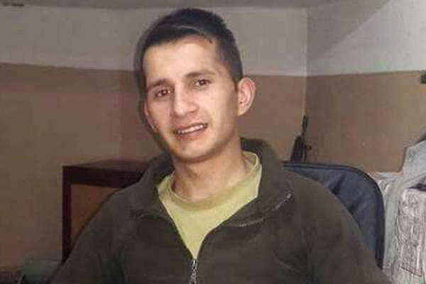 Çorumlu Er yaşam savaşını kaybetti