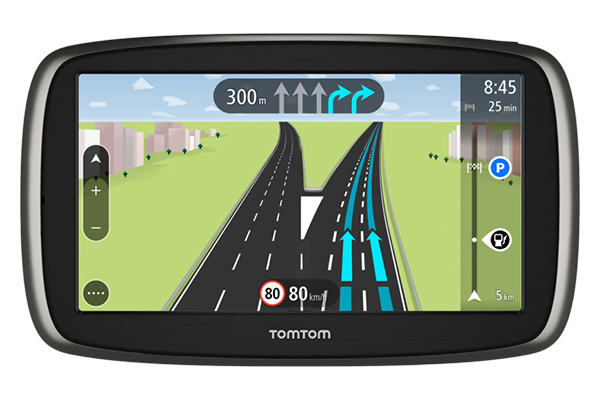 Navigasyon devi satılıyor