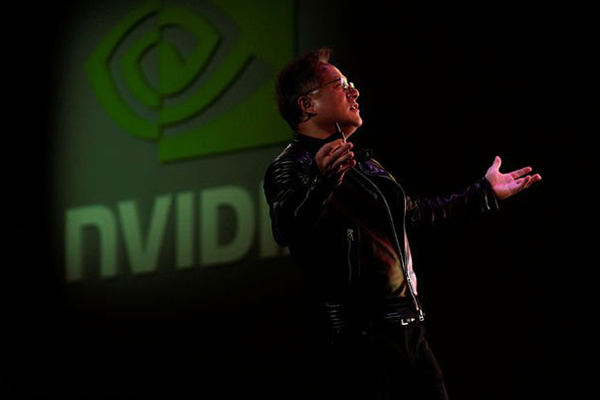 NVIDIA, grafik işlemcilerinin ether madenciliği için kullanılmasını istemiyor