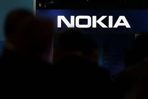 Nokia işçi çıkarıyor