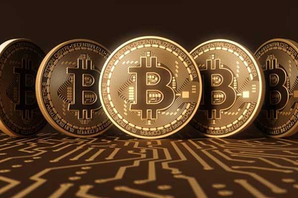 Bitcoin fiyatı 7 bin doların da altında