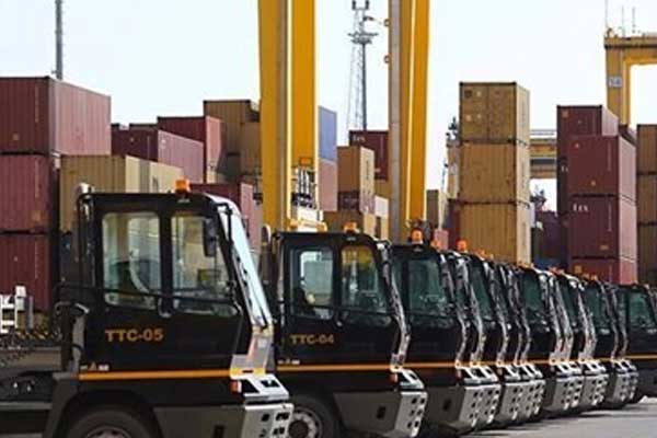 Dış ticaret açığı şubatta 5,76 milyar dolar oldu