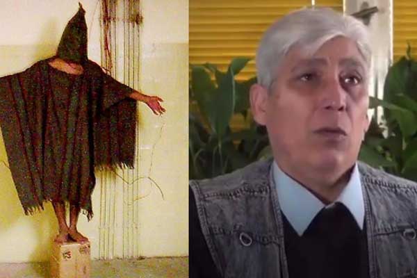 'Bir çocuk gördüm, babasının önünde ona tecavüz ettiler'