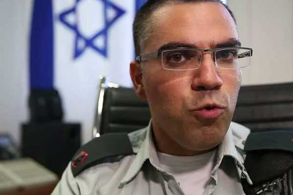 İsrail ordusu 'Büyük Dönüş Yürüyüşü'nü engellemek için Suudi fetvalarından destek aldı