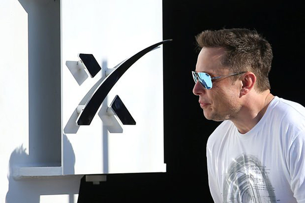 SpaceX’in uzaydan geniş bant internet servisi onaylandı