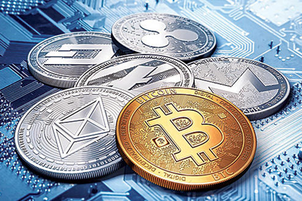 Mailchimp, kripto paralarla ilgili e-postaları yasakladı