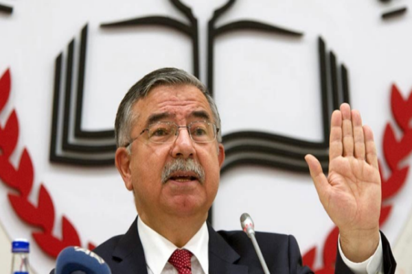 'Kısa bir süre içerisinde ikili eğitimi kaldıracağız'