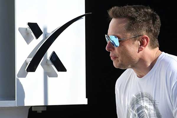 Uydu interneti için Musk’a izin verildi