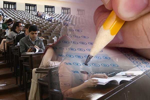 MEB özür diledi: Telafi sınavı yapılacak