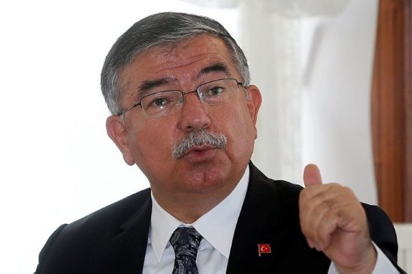 Milli Eğitim Bakanı Yılmaz: Avrupa'da milli eğitime en fazla kaynak ayıran ülke Türkiye