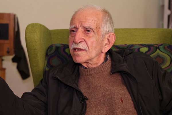 Ülkü Tamer hayatını kaybetti