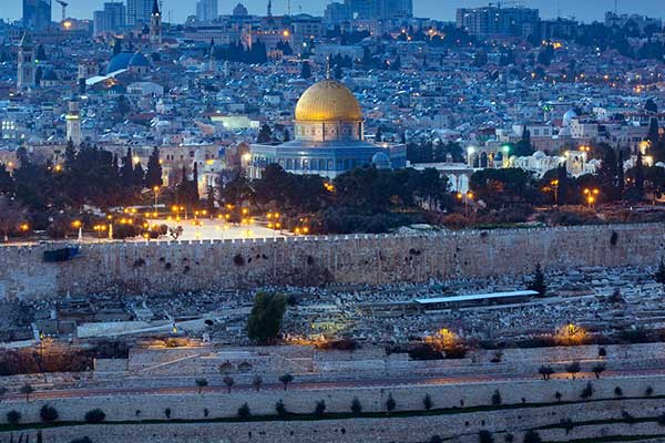 'İsrail 'Yahudi' görünümlü hale gelmeli'