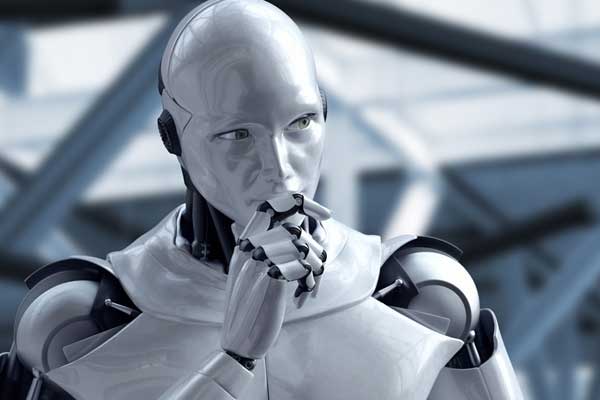 OECD: Robotların eline korkulandan daha az iş geçecek