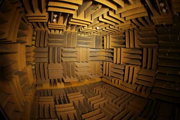 Microsoft’un yaptığı bu odada 45 dakikadan fazla kimse kalamadı