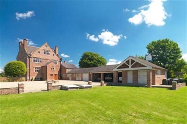 9 milyon liralık evi 27 liraya satıyor!