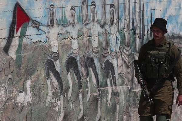 Filistin'den 'Yahudi bayramları' uyarısı