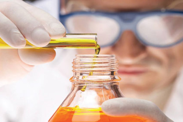 Kimya sektörünün ihracata katkısı devam ediyor