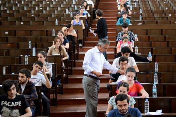 YKS'ye başvuramayanlar için ikinci şans