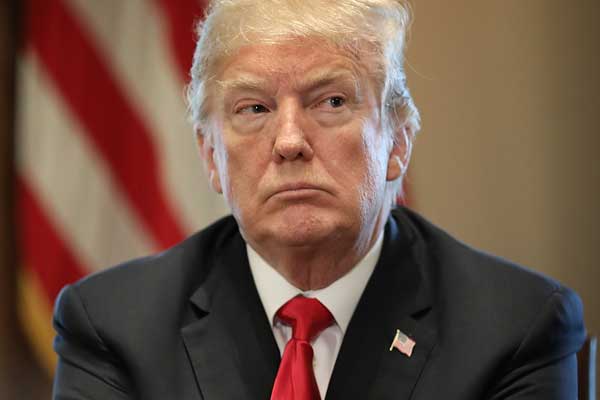 New York Magazine Trump'ı domuz şeklinde kapağına taşıdı