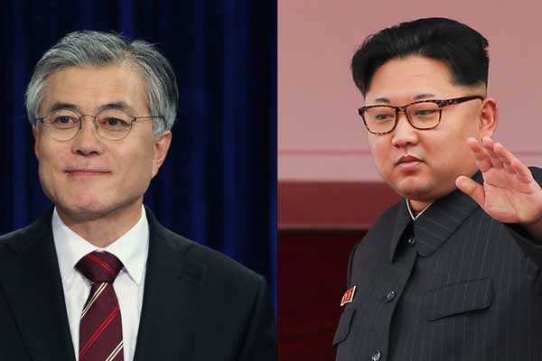 Güney Kore'den Kuzey ile görüşme öncesi nükleer silah açıklaması