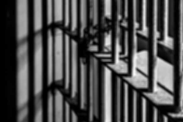 Irak’ta cezaevinde tutulan kadınlardan biri kurtarıldı