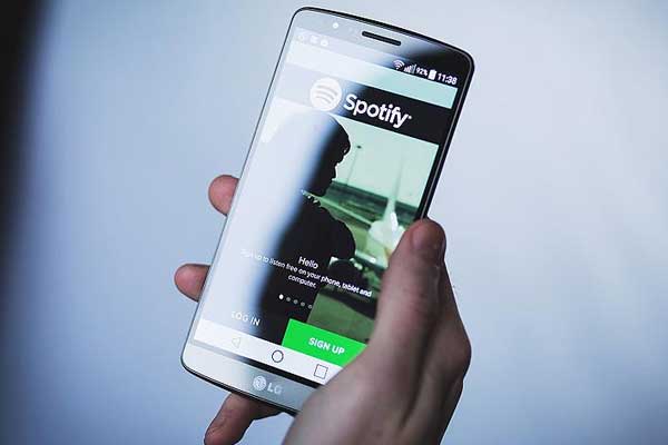 Spotify'ın piyasa değeri bir günde Twitter'ı geride bıraktı