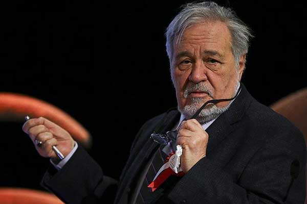 'Fatih Sultan Mehmet Han, o bir dünya hükümdarıdır'