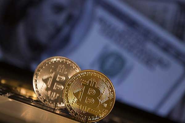 Fed kripto paralardaki volatiliteyi takip ediyor