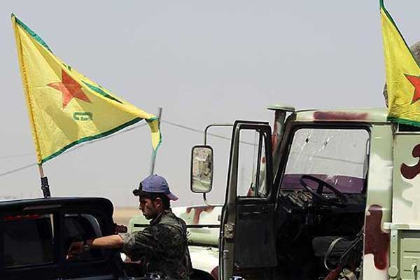 ABD ve Fransa'nın ardından şimdi de İngiltere... PYD'ye söz verdiler!